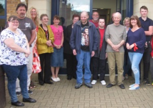 Church Group
